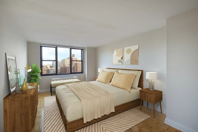 1 Bedroom, Rose Hill Rental in NYC for $4,475 - Photo 1