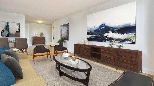1 Bedroom, Rose Hill Rental in NYC for $4,476 - Photo 1