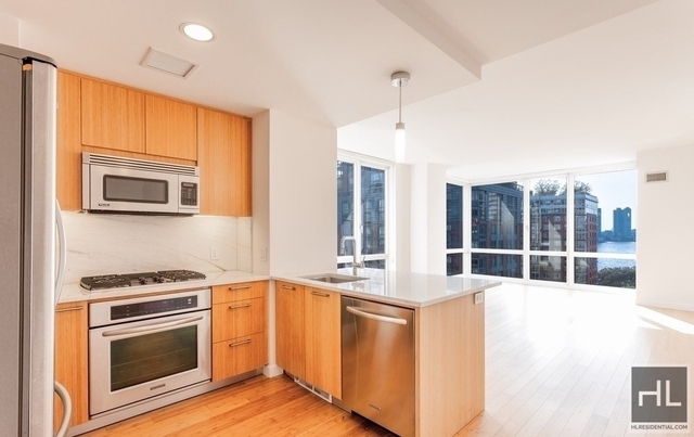 2 Bedrooms, Battery Park City Rental in NYC for $8,900 - Photo 1