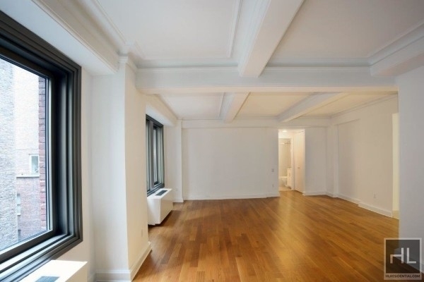 2 Bedrooms, Theater District Rental in NYC for $5,489 - Photo 1