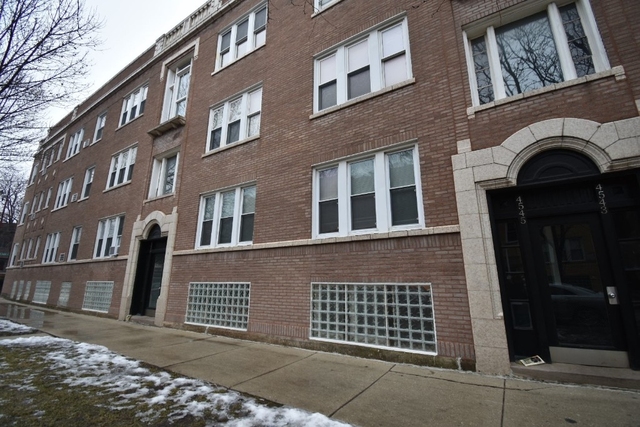 1 Bedroom, Albany Park Rental in Chicago, IL for $1,300 - Photo 1