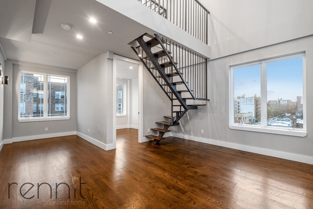 4 Bedrooms, Crown Heights Rental in NYC for $3,300 - Photo 1