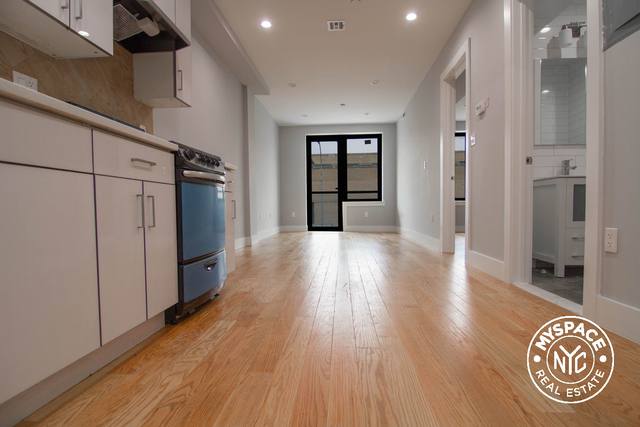 2 Bedrooms, Bedford-Stuyvesant Rental in NYC for $2,217 - Photo 1