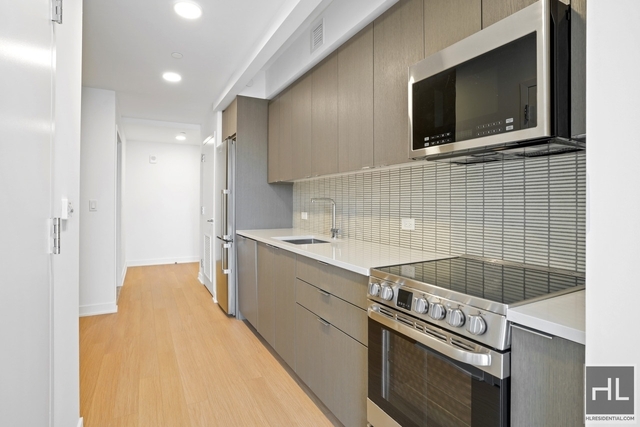 Studio, Prospect Heights Rental in NYC for $3,750 - Photo 1