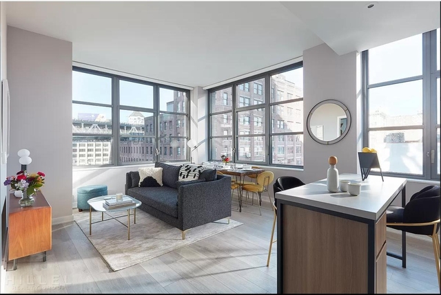 2 Bedrooms, DUMBO Rental in NYC for $6,720 - Photo 1