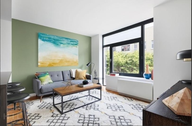 1 Bedroom, Williamsburg Rental in NYC for $5,049 - Photo 1