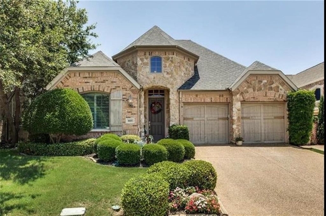 3 Bedrooms, The Lakes on Legacy Drive Rental in Little Elm, TX for $3,950 - Photo 1