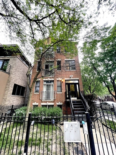 4 Bedrooms, West Town Rental in Chicago, IL for $3,700 - Photo 1