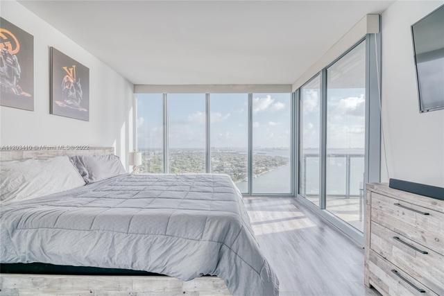 2 Bedrooms, Biscayne Bay Tower Rental in Miami, FL for $5,500 - Photo 1