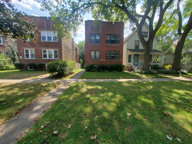 4 Bedrooms, Evanston Rental in Chicago, IL for $2,900 - Photo 1