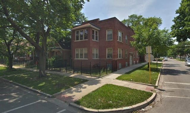2 Bedrooms, Gage Park Rental in Chicago, IL for $1,350 - Photo 1