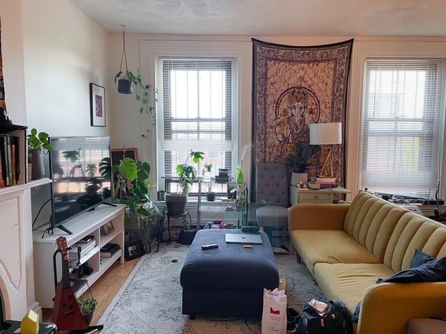 1 Bedroom, Lower Roxbury Rental in Boston, MA for $2,200 - Photo 1