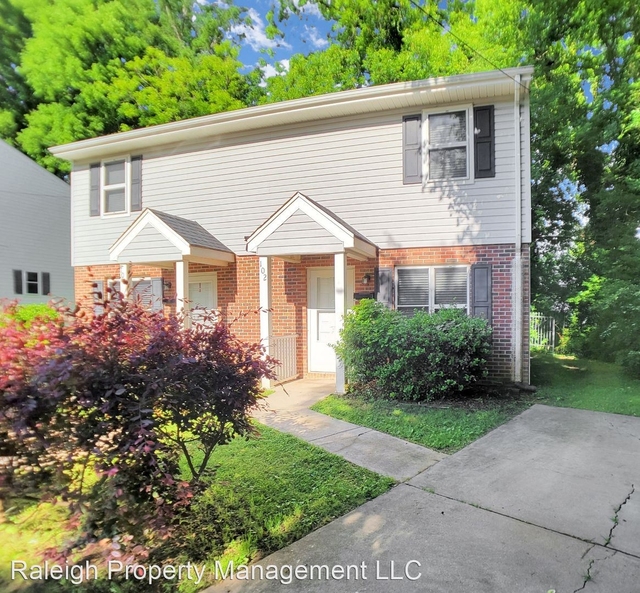 2 Bedrooms, South Park Rental in Raleigh-Durham, NC for $1,280 - Photo 1