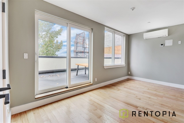 3 Bedrooms, Bedford-Stuyvesant Rental in NYC for $4,250 - Photo 1
