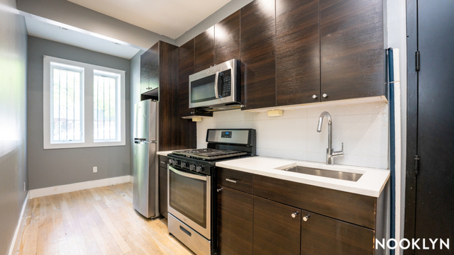1 Bedroom, Ocean Hill Rental in NYC for $2,500 - Photo 1