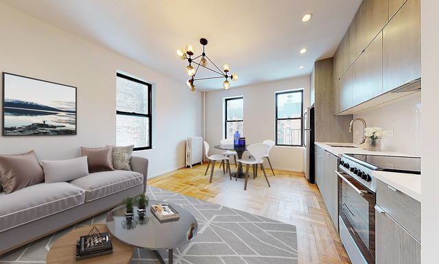 2 Bedrooms, Inwood Rental in NYC for $2,188 - Photo 1