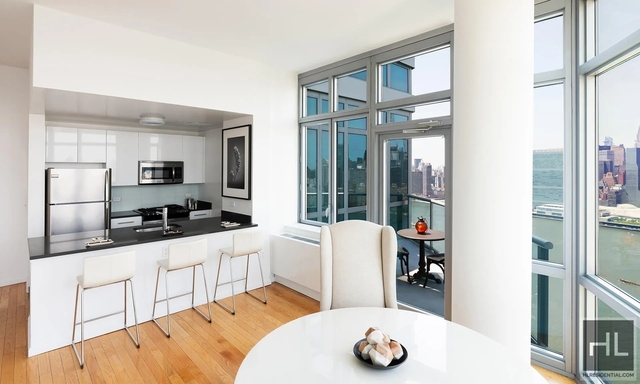 3 Bedrooms, Hunters Point Rental in NYC for $7,220 - Photo 1