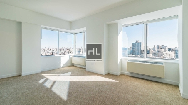 2 Bedrooms, Lincoln Square Rental in NYC for $7,207 - Photo 1