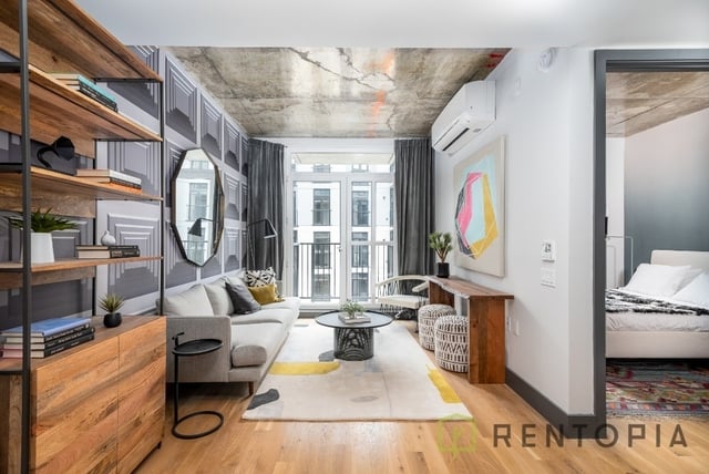 1 Bedroom, Bushwick Rental in NYC for $2,750 - Photo 1