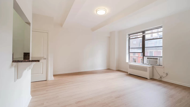 Studio, Upper West Side Rental in NYC for $3,006 - Photo 1