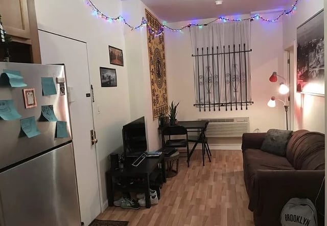 1 Bedroom, Bushwick Rental in NYC for $2,850 - Photo 1