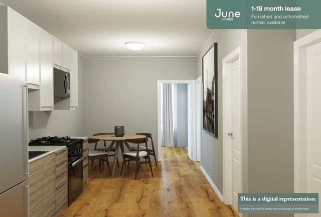 4 Bedrooms, Lower Roxbury Rental in Boston, MA for $5,075 - Photo 1