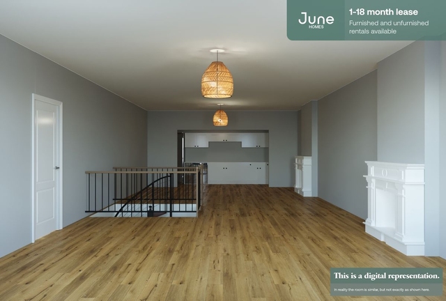 1 Bedroom, Harrison Lenox Rental in Boston, MA for $3,275 - Photo 1