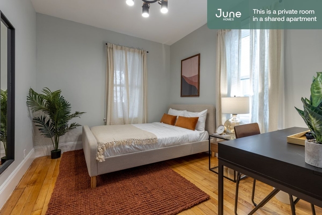 Room, Uphams Corner - Jones Hill Rental in Boston, MA for $1,925 - Photo 1