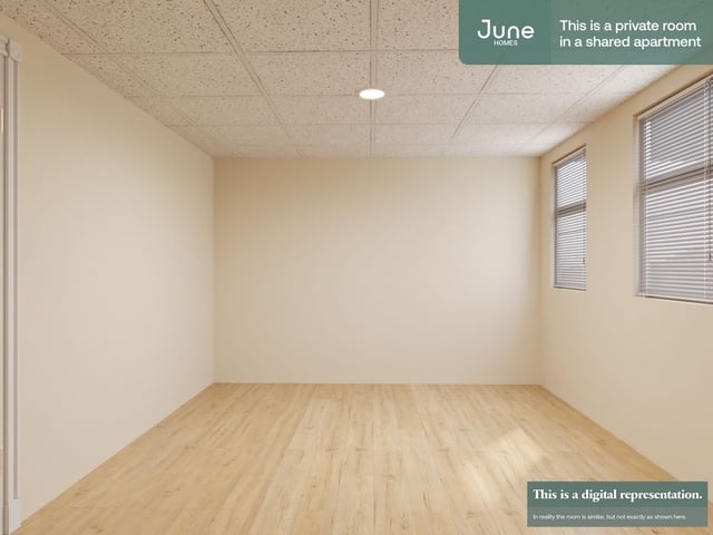 Room, Fenway Rental in Boston, MA for $1,375 - Photo 1