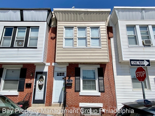 3 Bedrooms, Port Richmond Rental in Philadelphia, PA for $1,800 - Photo 1