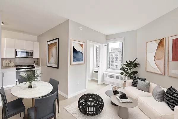 3 Bedrooms, Kips Bay Rental in NYC for $8,945 - Photo 1