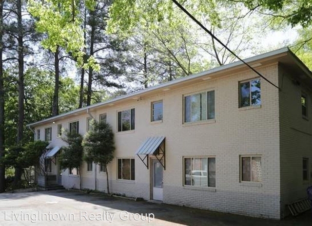 1 Bedroom, Morningside - Lenox Park Rental in Atlanta, GA for $1,245 - Photo 1