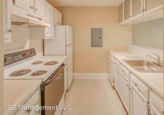 1 Bedroom, Mid-Town Belvedere Rental in Baltimore, MD for $1,200 - Photo 1