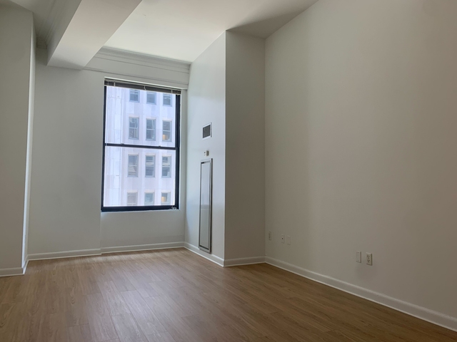 1 Bedroom, Financial District Rental in NYC for $4,752 - Photo 1