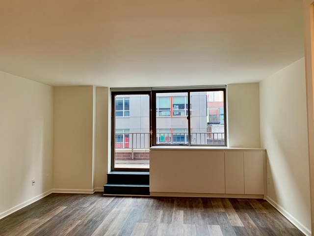 1 Bedroom, Hell's Kitchen Rental in NYC for $4,735 - Photo 1