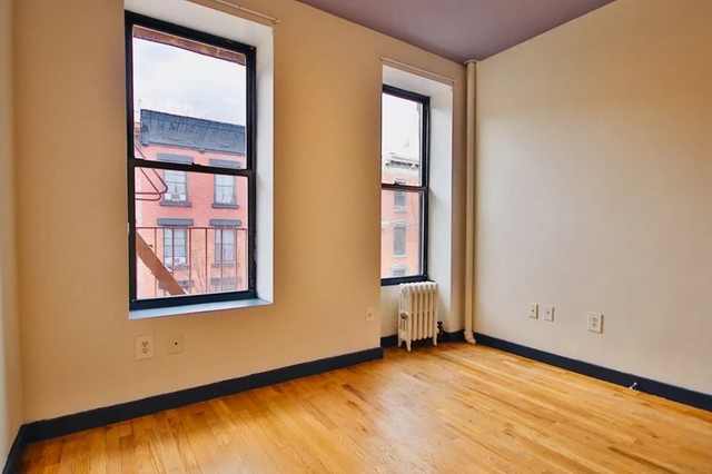 1 Bedroom, East Village Rental in NYC for $2,550 - Photo 1