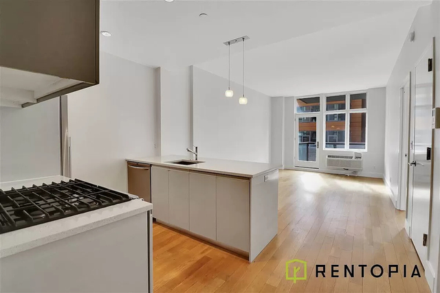 1 Bedroom, Hunters Point Rental in NYC for $4,100 - Photo 1