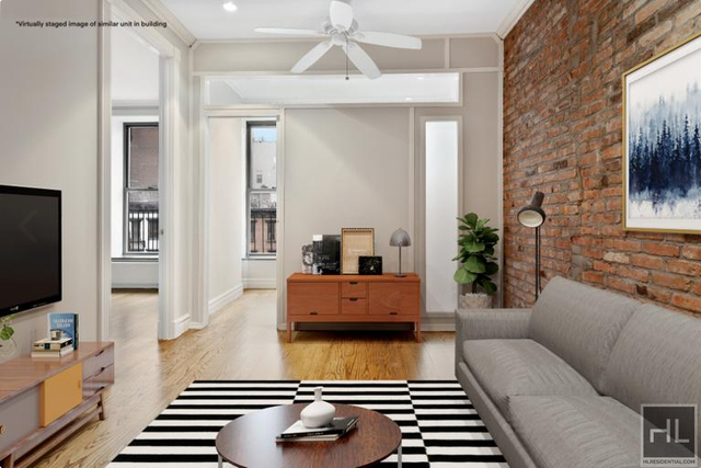 2 Bedrooms, East Village Rental in NYC for $6,095 - Photo 1