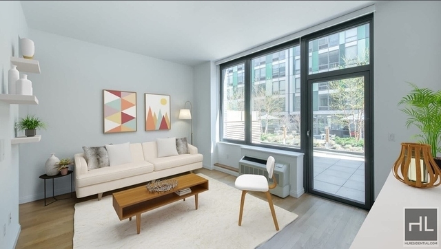 1 Bedroom, Williamsburg Rental in NYC for $5,340 - Photo 1
