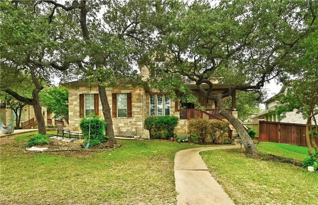4 Bedrooms, The Hielscher Rental in Austin-Round Rock Metro Area, TX for $4,650 - Photo 1