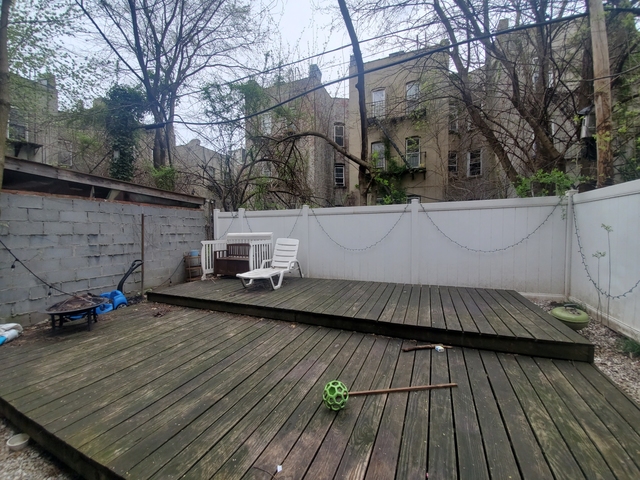 3 Bedrooms, Crown Heights Rental in NYC for $3,599 - Photo 1