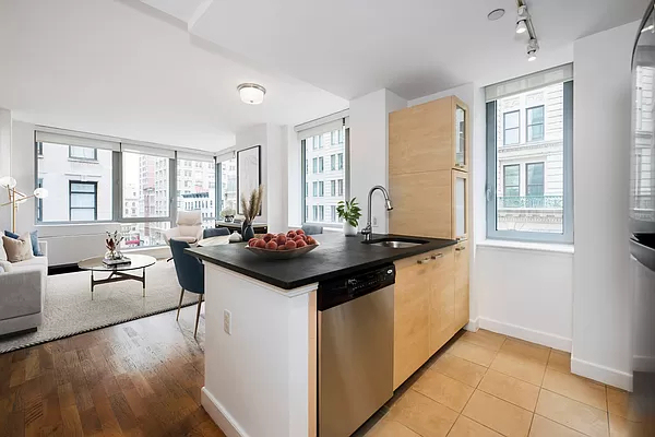 1 Bedroom, Tribeca Rental in NYC for $5,995 - Photo 1