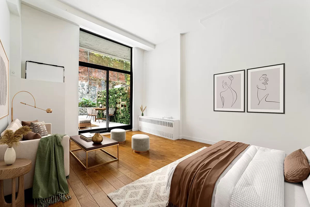Studio, Gramercy Park Rental in NYC for $3,272 - Photo 1