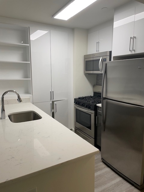 Studio, Financial District Rental in NYC for $4,266 - Photo 1