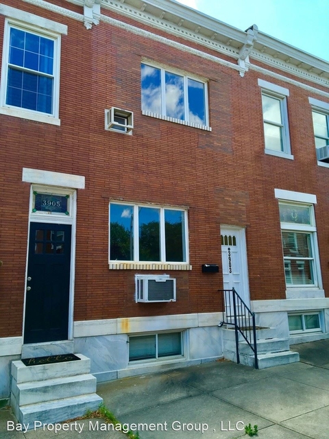 3 Bedrooms, Hudson - Highlandtown Rental in Baltimore, MD for $1,899 - Photo 1