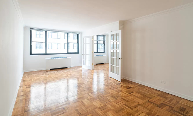 1 Bedroom, Hell's Kitchen Rental in NYC for $4,150 - Photo 1