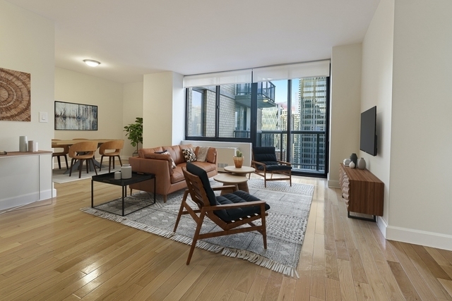 Studio, Garment District Rental in NYC for $3,350 - Photo 1