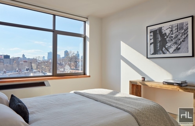 2 Bedrooms, Boerum Hill Rental in NYC for $6,295 - Photo 1