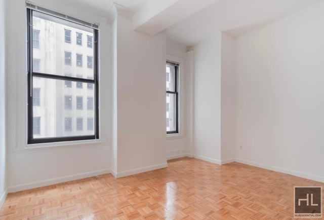 1 Bedroom, Financial District Rental in NYC for $4,822 - Photo 1