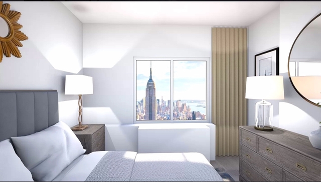 1 Bedroom, Central Harlem Rental in NYC for $3,413 - Photo 1